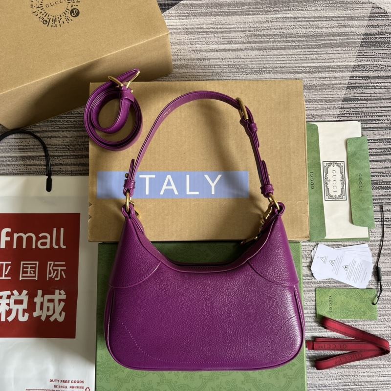 Gvc*1 hobo bags